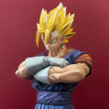 Dragon Ball Z Grandista - Manga Dimensions Figurine Vegito Super Saiyan