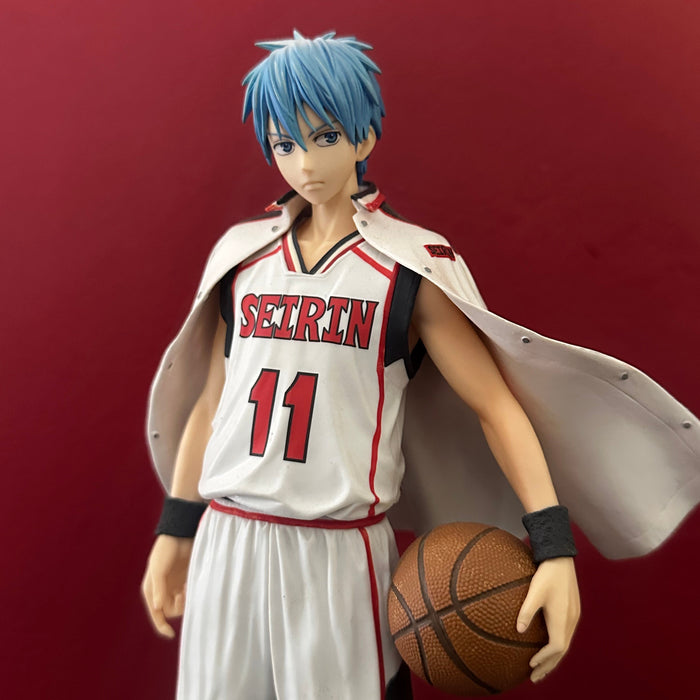 Kuroko No Basket - Master Stars Piece Figurine Kuroko Tetsuya