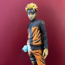 Naruto Shippuden Grandista - Manga Dimensions Figurine Uzumaki Naruto