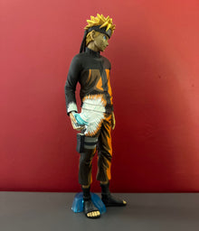 Naruto Shippuden Grandista - Manga Dimensions Figurine Uzumaki Naruto