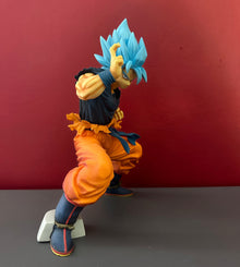 Dragon Ball Super Masterlise - Goku Super Saiyan God