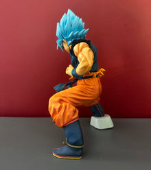 Dragon Ball Super Masterlise - Goku Super Saiyan God