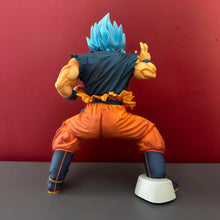 Dragon Ball Super Masterlise - Goku Super Saiyan God