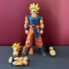 Dragon Ball Legend battle Figurine Son Goku Super Saiyan