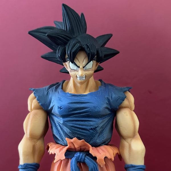 Dragon Ball Legend battle Figurine Son Goku Super Saiyan