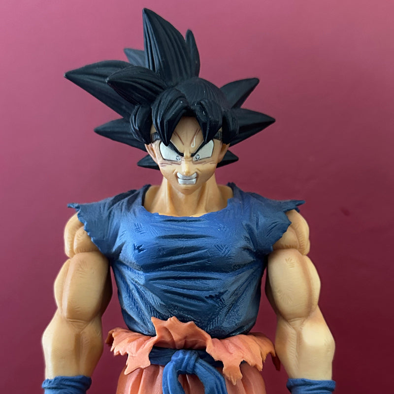 Dragon Ball Legend Battle Figure Son Goku Super Saiyan
