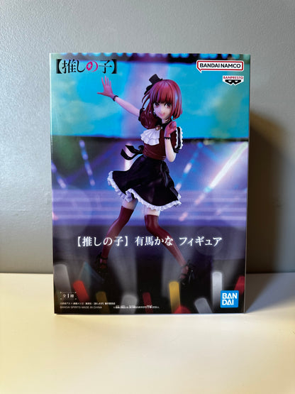 Oshi No Ko - Figurine Kana Arima - Spirits