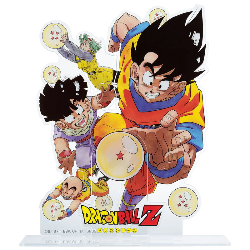 Dragon Ball Z - Third Form Ichiban Kuji Battle On Planet Namek Lot (F)
