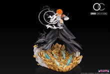 Bleach - Statue Ichigo Kurosaki - First Bankai