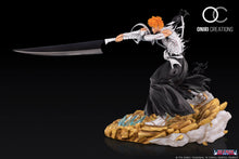 Bleach - Statue Ichigo Kurosaki - First Bankai