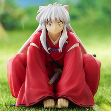 Inuyasha Noodle Stopper Figurine Inuyasha vol.2