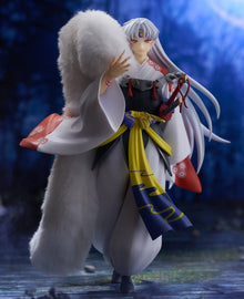 Inuyasha Trio-Try-iT Figurine Sesshomaru vol.2
