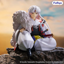 Inuyasha figurine PVC Noodle Stopper Sesshomaru Volume 2
