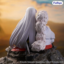 Inuyasha figurine PVC Noodle Stopper Sesshomaru Volume 2