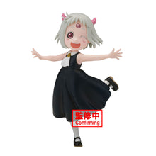 It's time for the princess to be tortured - Mao Mao Chan Figurine