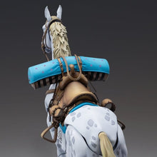 JoJo's Bizarre Adventure Part 7 : Steel Ball Run figurine Super Action Chozokado Slow Dancer