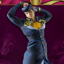 JoJo's Bizarre Adventure : Diamonds Are Unbreakable Mometria Figurine Josuke Higashi