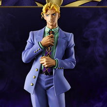 JoJo's Bizarre Adventure : Diamonds Are Unbreakable Mometria Yoshikage Kira