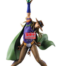 JoJo's Bizarre Adventure Figurine Mometrial Steel Ball Run Gyro Zeppeli