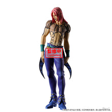 JoJo's Bizarre Adventure Golden Wind Mometria Figurine Diavolo