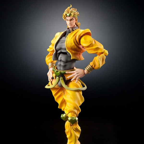 JoJo's Bizarre Adventure Stardust Crusaders Chozokado figurine DIO