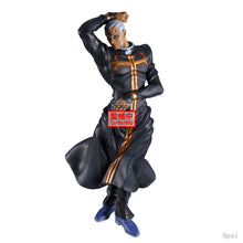 JoJo's Bizarre Adventure Stone Ocean Figurine Mometria Enrico P