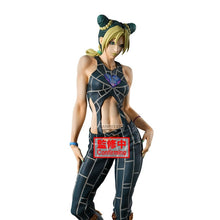 JoJo's Bizarre Adventure Stone Ocean Figurine Mometria Jolyne Cujoh