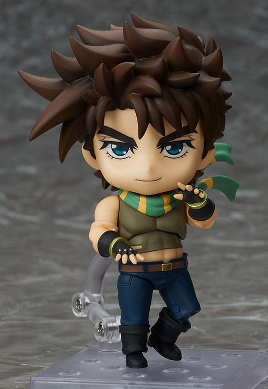 JoJo's Bizarre Adventure figurine Nendoroid Joseph Joestar