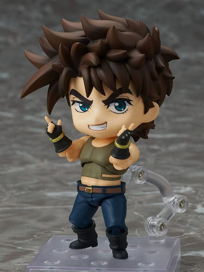 JoJo's Bizarre Adventure figurine Nendoroid Joseph Joestar