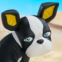 JoJo's Bizarre Adventure Stardust Crusaders SOFVIMATES Figurine Iggy vol.4