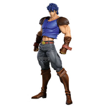 JoJos Bizarre Adventure Phantom Blood Mometria Figurine Jonathan Joestar