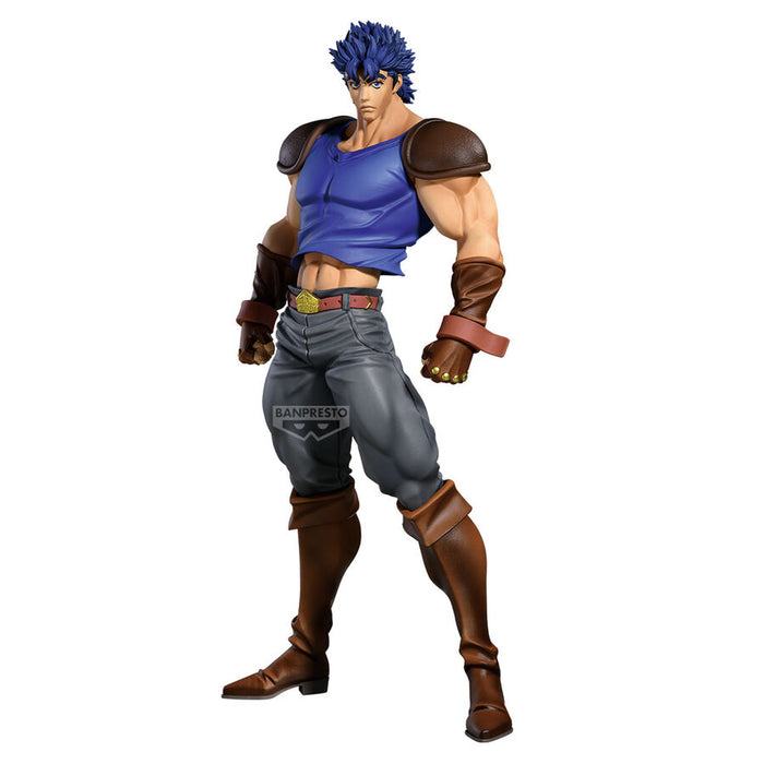 JoJos Bizarre Adventure Phantom Blood Mometria Figurine Jonathan Joestar