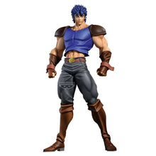 JoJos Bizarre Adventure Phantom Blood Mometria Figurine Jonathan Joestar