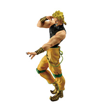 Jojo's Bizarre Adventure Masterlise The Gathering of Rivals Dio Brando Ichibansho