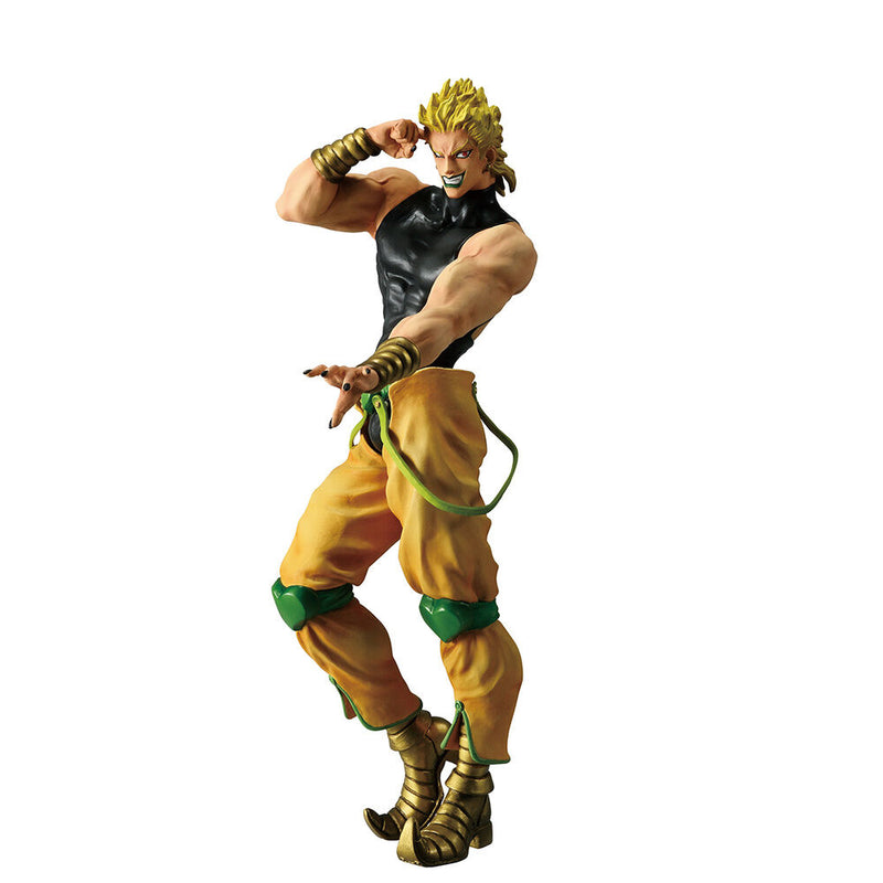 Jojo's Bizarre Adventure Masterlise The Gathering of Rivals Dio Brando Ichibansho