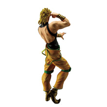Jojo's Bizarre Adventure Masterlise The Gathering of Rivals Dio Brando Ichibansho