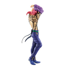 Jojo's Bizarre Adventure Masterlise The Gathering of Rivals Figurine Diavolo Ichibansho
