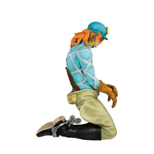 Jojo's Bizarre Adventure Masterlise The Gathering of Rivals Figurine Diego Brando Ichibansho