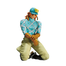 Jojo's Bizarre Adventure Masterlise The Gathering of Rivals Figurine Diego Brando Ichibansho