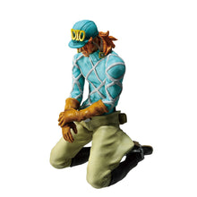 Jojo's Bizarre Adventure Masterlise The Gathering of Rivals Figurine Diego Brando Ichibansho