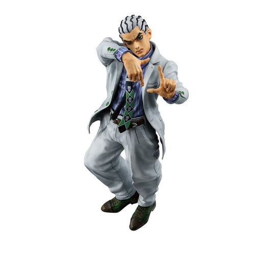 Jojo's Bizarre Adventure Masterlise The Gathering of Rivals Kosaku Kawajiri Ichibansho Figure
