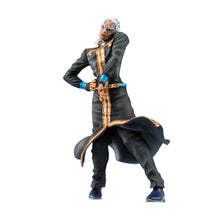 Jojo's Bizarre Adventure Masterlise The Gathering of Rivals Figurine Pucchi Ichibansho