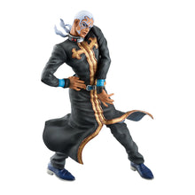 Jojo's Bizarre Adventure Masterlise The Gathering of Rivals Figurine Pucchi Ichibansho