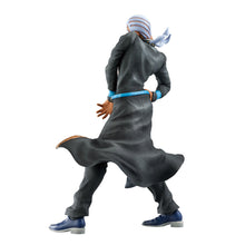 Jojo's Bizarre Adventure Masterlise The Gathering of Rivals Figurine Pucchi Ichibansho