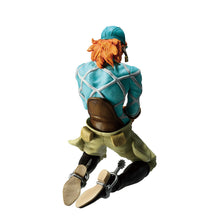Jojo's Bizarre Adventure Masterlise The Gathering of Rivals Figurine Diego Brando Ichibansho