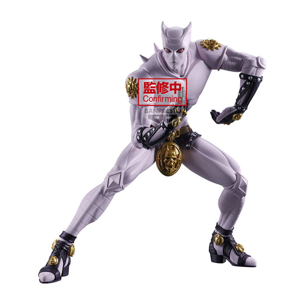 Jojos Bizarre Adventure Diamond is Unbreakable Deadly Queen