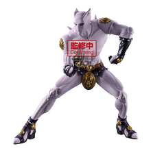 Jojos Bizarre Adventure Diamond is Unbreakable Deadly Queen