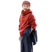 Jujutsu Kaisen 5Th Anniversary Final Figurine Itadori Ichibansho