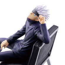 Jujutsu Kaisen 5Th Anniversary Final Figurine Satoru Gojo Ichibansho