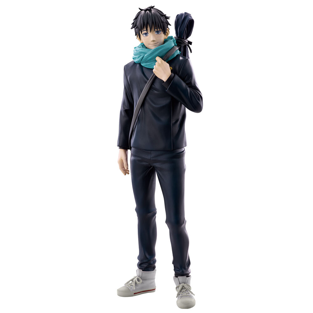 Jujutsu Kaisen 5Th Anniversary Final Figurine Yuta Okkotsu Ichibansho